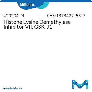 Histone Lysine Demethylase Inhibitor VII, GSK-J1