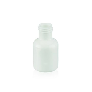 Wheaton&#174; Dropping Bottle white bottle, capacity 10&#160;mL