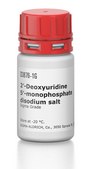 2′-Deoxyuridine 5′-monophosphate disodium salt Sigma Grade