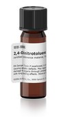 2,4-Dinitrotoluene certified reference material, TraceCERT®, Manufactured by: Sigma-Aldrich Production GmbH, Switzerland