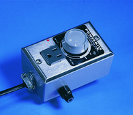 POWERMITE™ solid-state type-600W capacity heat controls SS-4