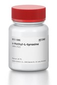 α-Methyl-L-tyrosine ≥98% (TLC)