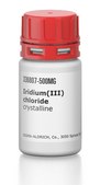 Iridium(III) chloride crystalline