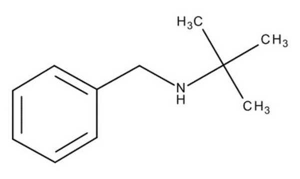 N-Benzyl-tert-butylamine for synthesis