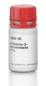 5-Chloro-2-nitroanisole 97%