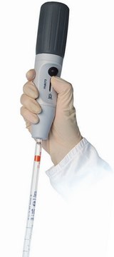 BRAND&#174; macro pipette controller gray