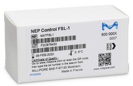 FSL-1 Non-Endotoxin Pyrogen (NEP) Control for use with PyroMAT®