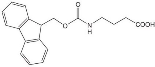 Fmoc-&#947;-Abu-OH Novabiochem&#174;