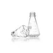 Duran® Baffled Flask neck Joints: (GL 45)