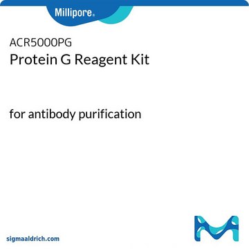 Protein G Reagent Kit for antibody purification