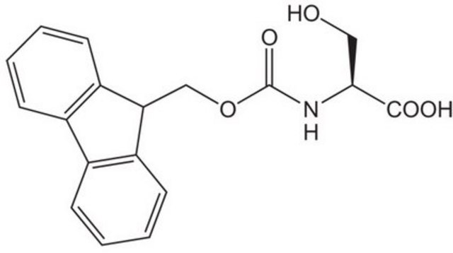 Fmoc-Ser-OH Novabiochem&#174;