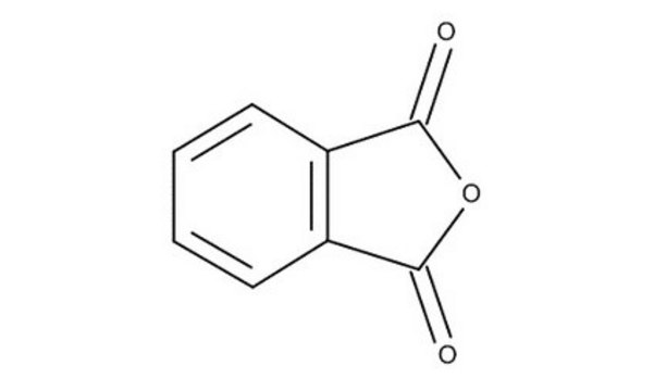 邻苯二甲酸酐 for synthesis