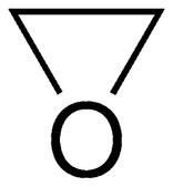 Ethylene Oxide in DMA certified reference material