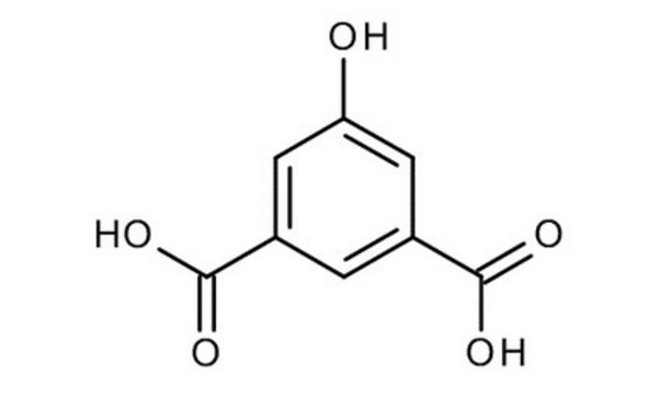 5-Hydroxyisophthalic acid for synthesis