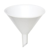 SP Bel-Art® Heavy Duty Funnels capacity 720 mL (27 oz)