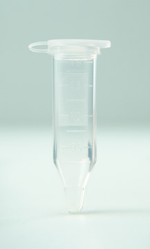 Sorenson&#8482; Dolphin microcentrifuge tubes capacity 2.0&#160;mL