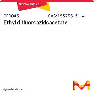 Ethyl difluoroazidoacetate