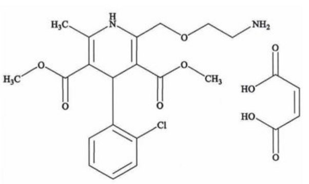 Amlodipine Methyl Analog Pharmaceutical Analytical Impurity (PAI)