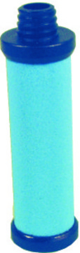 radiello&#8482; Diffusive Bodies blue, configured for sampling light sensitive compounds, pk of 20