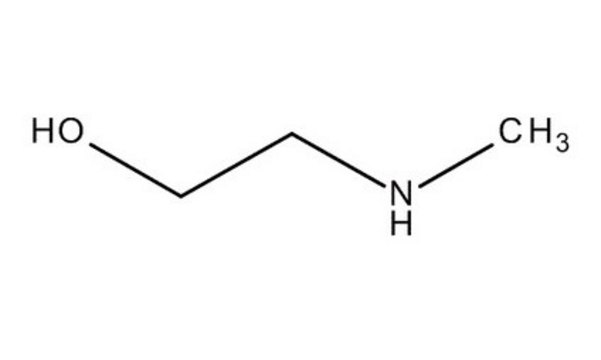 2-(Methylamino)ethanol for synthesis