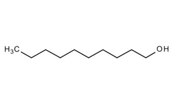 1-Decanol for synthesis