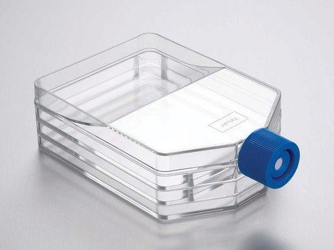 Corning&#174; Falcon&#174; Cell Culture Multi-Flask capacity 525&#160;mL, 3-layer, cap, vented