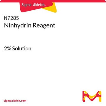 Ninhydrin Reagent 2% Solution