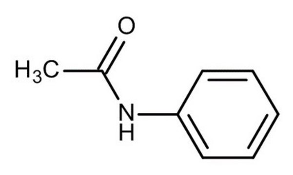 乙酰苯胺 for synthesis