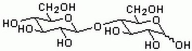 D(+)Cellobiose Substrate for &#946;-glucosidase.