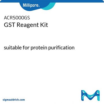 GST Reagent Kit suitable for protein purification