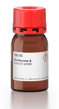 Thioflavine S practical grade