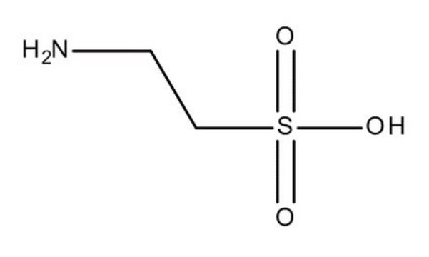 牛磺酸 for synthesis