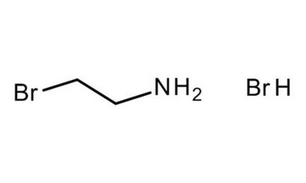 2-溴化乙基溴化铵 for synthesis