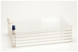 Nunc® EasyFill Cell Factory System 40 layer, polystyrene, surface area 25280 cm2, sterile, vented, case of 2 ea