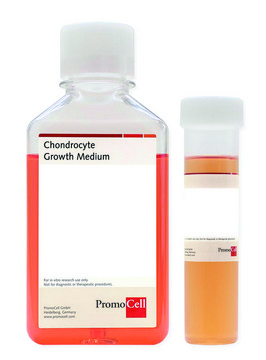 Chondrocyte Growth Medium Ready-to-use kit including Basal Medium and SupplementMix, 500 ml