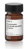 Vinylboronic anhydride pyridine complex 95%