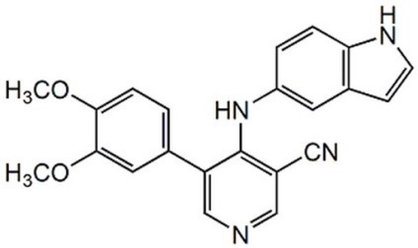 PKC&#952;/&#948; Inhibitor