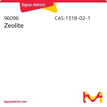 Zeolite