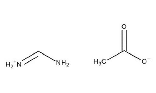 醋酸甲脒 for synthesis