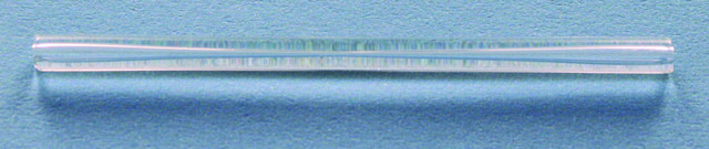 GlasSeal Capillary Column Connector, Fused Silica pkg of 25&#160;ea