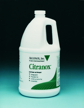 CITRANOX&#174; acid detergent biodegradable