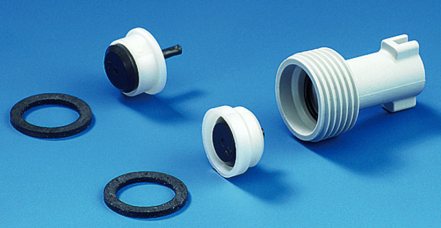 BRAND&#174; valve set for seripettor&#174;