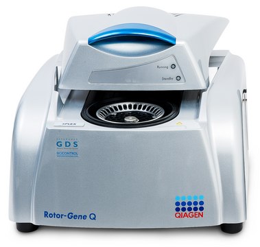 GDS Rotor-Gene Q热循环仪 Advanced rotary thermocycler for use with Assurance&#174; GDS PCR assays