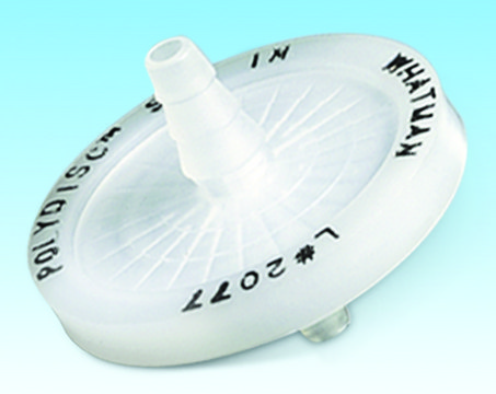 Whatman&#174; Polydisc AS in-line filter for aqueous solutions pore size 0.45&#160;&#956;m