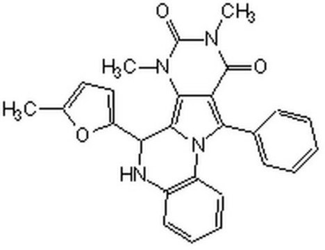 CFTR Inhibitor IV, PPQ-102 The CFTR Inhibitor IV, PPQ-102, also referenced under CAS 931706-15-9, controls the biological activity of CFTR. This small molecule/inhibitor is primarily used for Neuroscience applications.