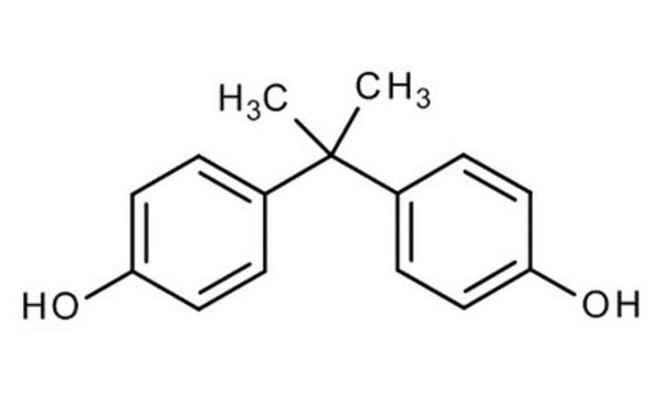 2,2-Bis(4-hydroxyphenyl) propane for synthesis