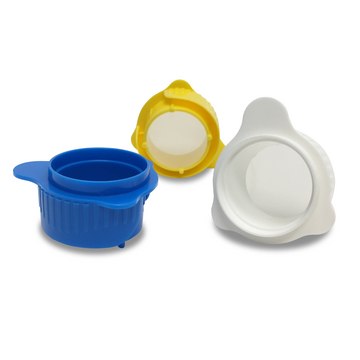 MTC&#8482; Bio SureStrain&#8482; Premium Cell Strainers blue, porosity 40&#160;&#956;m, sterile