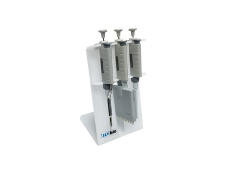 MTC&#8482; Bio SureStand&#8482; Multiple Pipette Stand to hold, 3 x single pipettes OR 1 x multipipettes