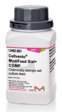 Cellvento&#174; ModiFeed Sial+ COMP Chemically defined cell culture feed - EMPROVE&#174; CCM