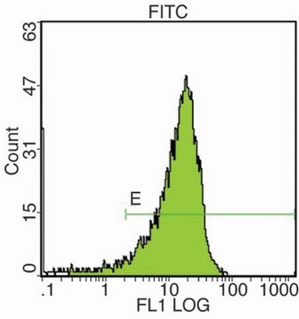 Anti-CD34 Class III Antibody, clone 581 clone 581, Chemicon&#174;, from mouse